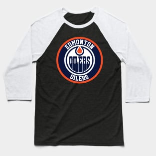 Oilers-City Baseball T-Shirt